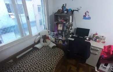 Imagem 5: Apartamento para Venda - 49m², 1 dormitório, Centro Histórico