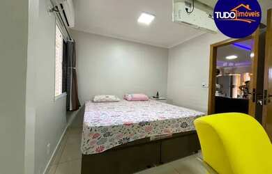 Imagem 14: Valparaíso de Goiás - Casa de Condomínio - Etapa C