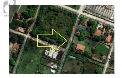 Imagem 2: Terreno à venda, 5000 m² por R$ 950.000,00 - Urucunema - Eusébio/CE