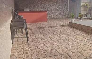 Imagem 13: Salão de festas. 190m² de Áreae2 Vagas na garagem