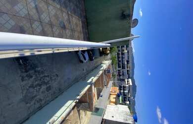 Imagem 9: Casa no Recreio dos Bandeirantes 150 metros quadrados com 3 quartos