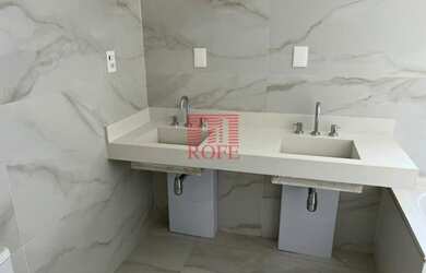 Imagem 9: Apartamento 195 m² com 3 suítes 3 Vagas, - venda por R$ 3.600.000 ou...