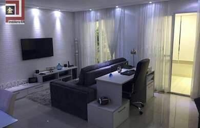 Imagem 5: Lindo apartamento Metrô ipiranga com varanda gourmet