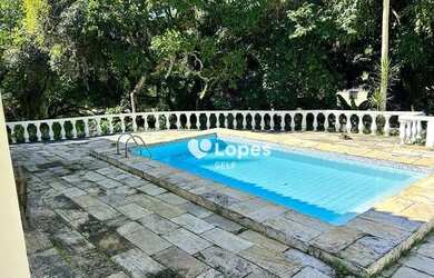 Imagem 3: Casa com 4 dormitórios à venda, 600 m² por R$ 1.200.000,00 - Várzea...