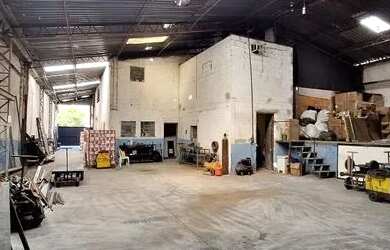 Imagem 3: Galpão, 11556 m² - venda por R$ 4.990.000,00 ou aluguel por R$ 8.405,70/mês...