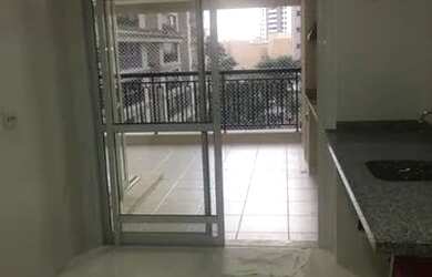 Imagem 10: Apartamento com Dormitorios em Jardim , SANTO ANDRÉ