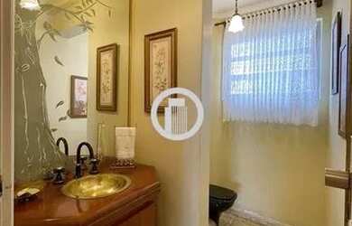 Imagem 11: Apartamento para Locação/Aluguel - 260m², 4 dormitório, sendo 3 suítes, 2 vagas - Alto da