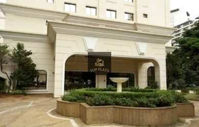 Imagem 10: Flat Para Locação Vila Olímpia