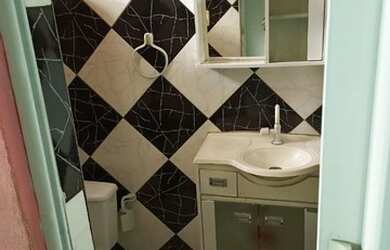 Imagem 4: Vendo/Alugo. 60m² de Área, 2 Banheirose3 Dormitórios