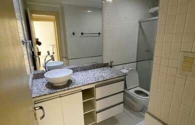 Imagem 13: Apartamento 2/4 vista mar para locação Jardim de Alah