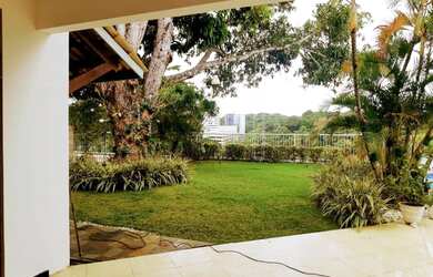 Imagem 14: RESIDÊNCIA alto padrão, NO CAMINHO DAS ÁRVORES ITAIGARA