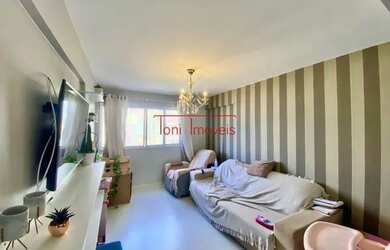 Imagem 4: APARTAMENTO RESIDENCIAL em BALNEÁRIO CAMBORIÚ - SC, PIONEIROS