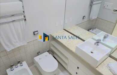 Imagem 14: CASA NO JARDIM PAULISTA PARA LOCAÇÃO ALTO PADRÃO