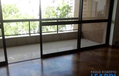 Imagem 3: APARTAMENTO - MORUMBI - SP