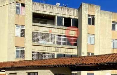 Imagem 1: Condominio João Sales Campos