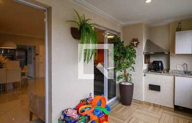 Imagem 7: Apartamento à Venda - Bosque da Saúde, 3 Quartos, 101 m2