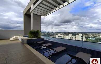 Imagem 4: Apartamento tipo - padrao 1 dormitórios/suite, portaria 24hs, lazer,...