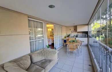 Imagem 6: Apartamento, Alto da Boa Vista - São Paulo