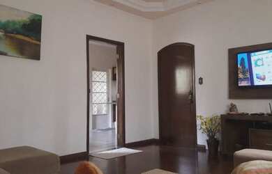 Imagem 2: Casa Em Tancredo Neves 2/4