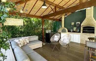 Imagem 5: Casa para aluguel e venda no Recreio dos bandeirantes