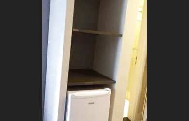 Imagem 11: Studio com 1 dormitório para alugar, 34 m² por R$ 4.150,00/mês - Vila...