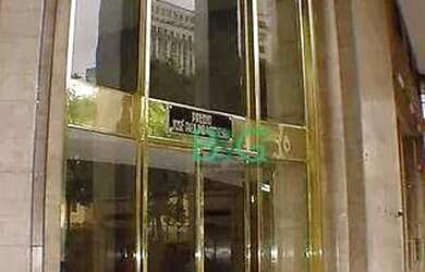 Imagem: O depósito possui 9m² de Área e está localizado em Centro