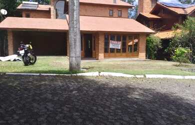 Imagem: Sobrado no Condado de Castella