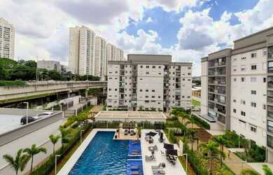 Imagem 12: Apartamento para venda possui 81 metros quadrados com 2 quartos em Lapa - São Paulo - SP