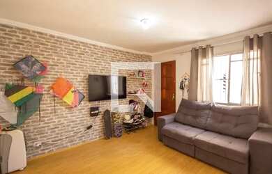 Imagem: O apartamento possui 2 Dormitórios, 1 Banheiro, 2 Vagas na