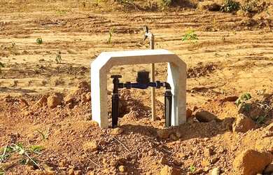 Imagem 3: Terreno à venda em Brasília e região Apenas 449 mensal, 1.000m2 com...