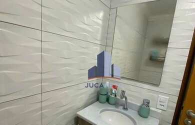 Imagem 12: Apartamento com 3 dormitórios à venda, 60 m² por R$ 297.000,00 - Parque...