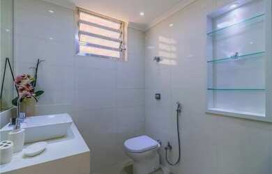 Imagem 15: APARTAMENTO RESIDENCIAL em São Paulo - SP, Tatuapé