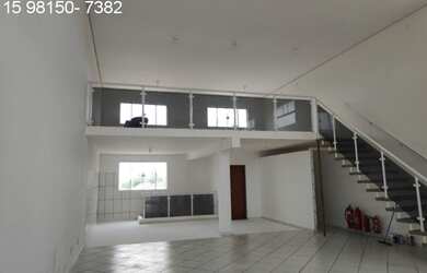 Imagem 2: Salão para locação no Jardim Mirante dos Ovnis, em Votorantim-SP