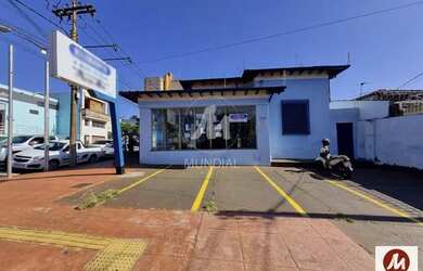 Imagem: O depósito possui 5 Vagas na garagem, 159m² de Área e está