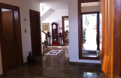 Imagem 1: Casa Residencial à venda, Planalto Paulista, São Paulo - CA0016