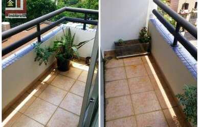 Imagem 12: Apartamento residencial à venda, Vila Guarani Zona Sul , São Paulo