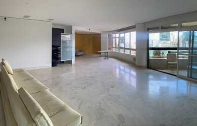 Imagem 2: Apartamento 1 por andar em frente ao Minas Tênis clube - 280 m2