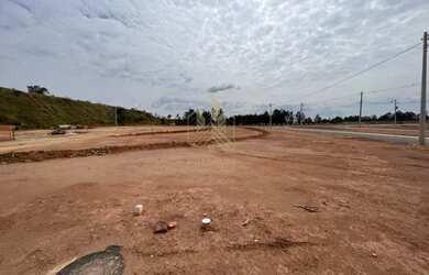 Imagem 2: Terreno em Condomínio Teriva Vista da Serra - Atibaia -SP