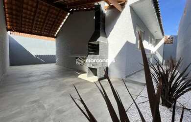 Imagem 11: FAZENDA RIO GRANDE - Casa Padrão - Gralha Azul