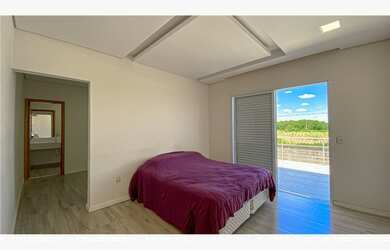 Imagem 12: Lindo sobrado para locação no condomínio Golden Park, Hortolândia/SP