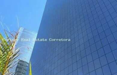 Imagem 3: Laje Corporativa para Venda em São Paulo, Chacara Santo Antonio, 12 banheiros,...