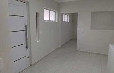 Imagem: O depósito possui 150m² de Área e está localizado em Nova