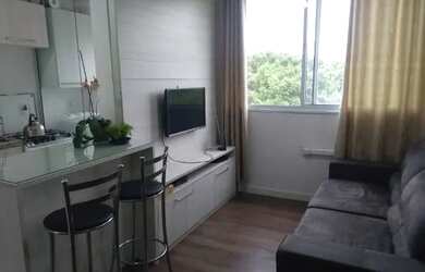 Imagem 1: Apartamento para Venda - 45.88m², 2 dormitórios, 1 vaga - Cavalhada