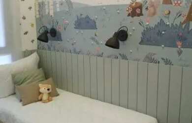 Imagem 14: APTO BELA VISTA. Varanda, 61m² de Área, 1 Vaga na garageme2 Dormitórios