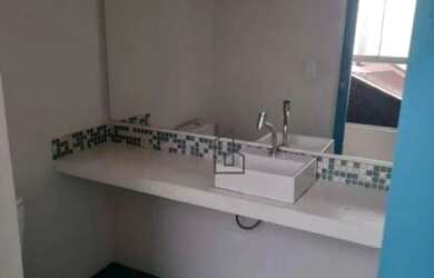 Imagem 4: Casa com 4 dormitórios - venda por R$ 6.280. ou aluguel por R$ 16.500/mês - Brooklin - São