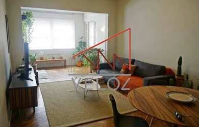 Imagem 3: Apartamento com 2 Quartos à venda, 85m² com garagem