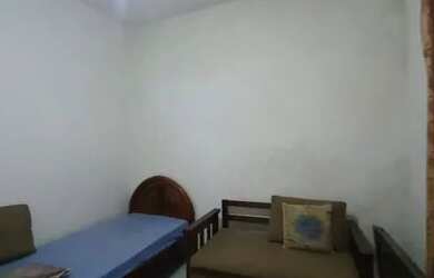 Imagem: O apartamento possui 1 Dormitório, 1 Banheiro, 32m² de Área