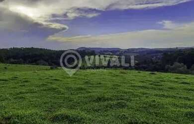 Imagem: O terreno possui 120.000m² de Área e está localizado em