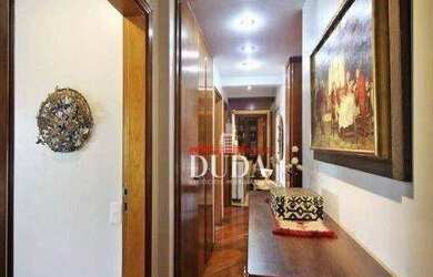 Imagem 9: Apartamento com 4 dormitórios, 176 m² - venda por R$ 1.950.000 ou aluguel...