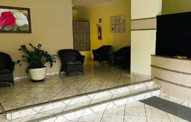 Imagem 10: Apartamento CNB 13 Taguatinga